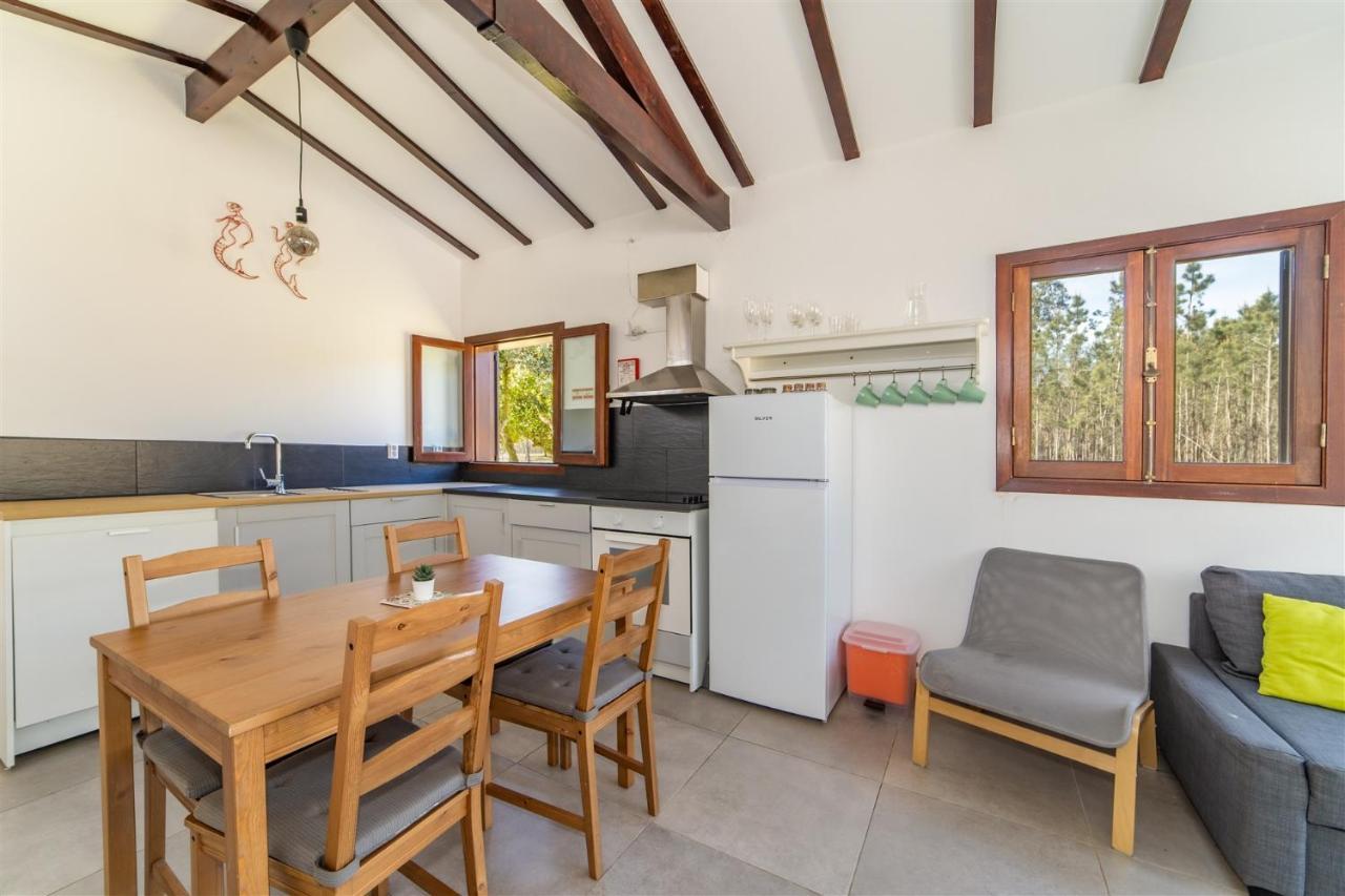 קאנטנהדה Quinta Das Camarinhas מראה חיצוני תמונה