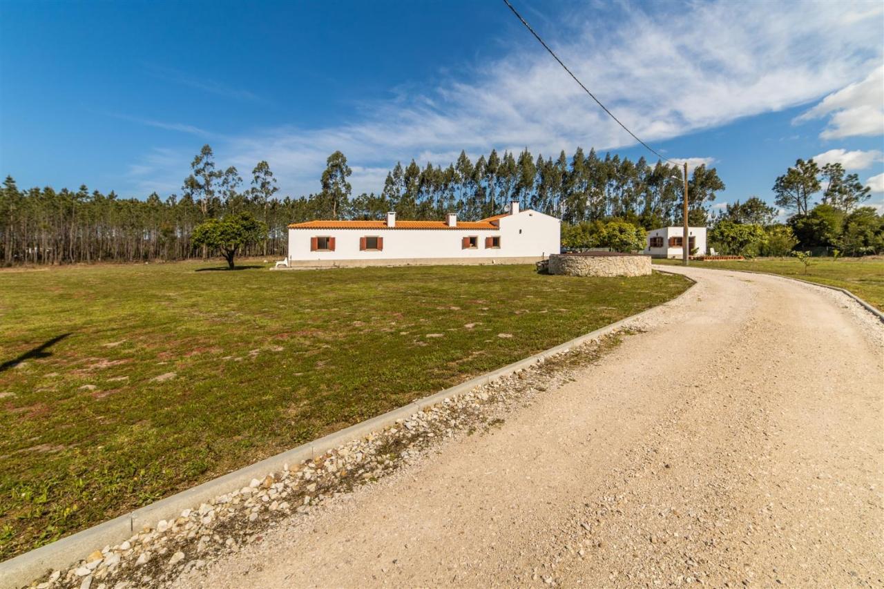 קאנטנהדה Quinta Das Camarinhas מראה חיצוני תמונה