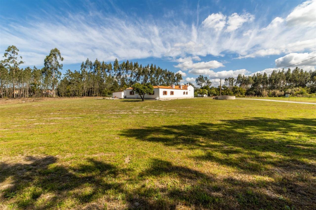 קאנטנהדה Quinta Das Camarinhas מראה חיצוני תמונה
