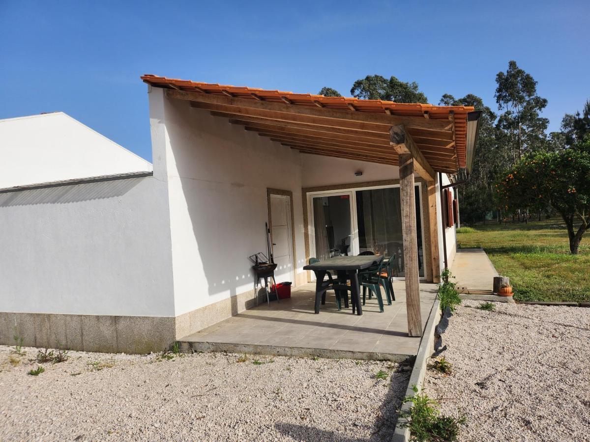קאנטנהדה Quinta Das Camarinhas מראה חיצוני תמונה