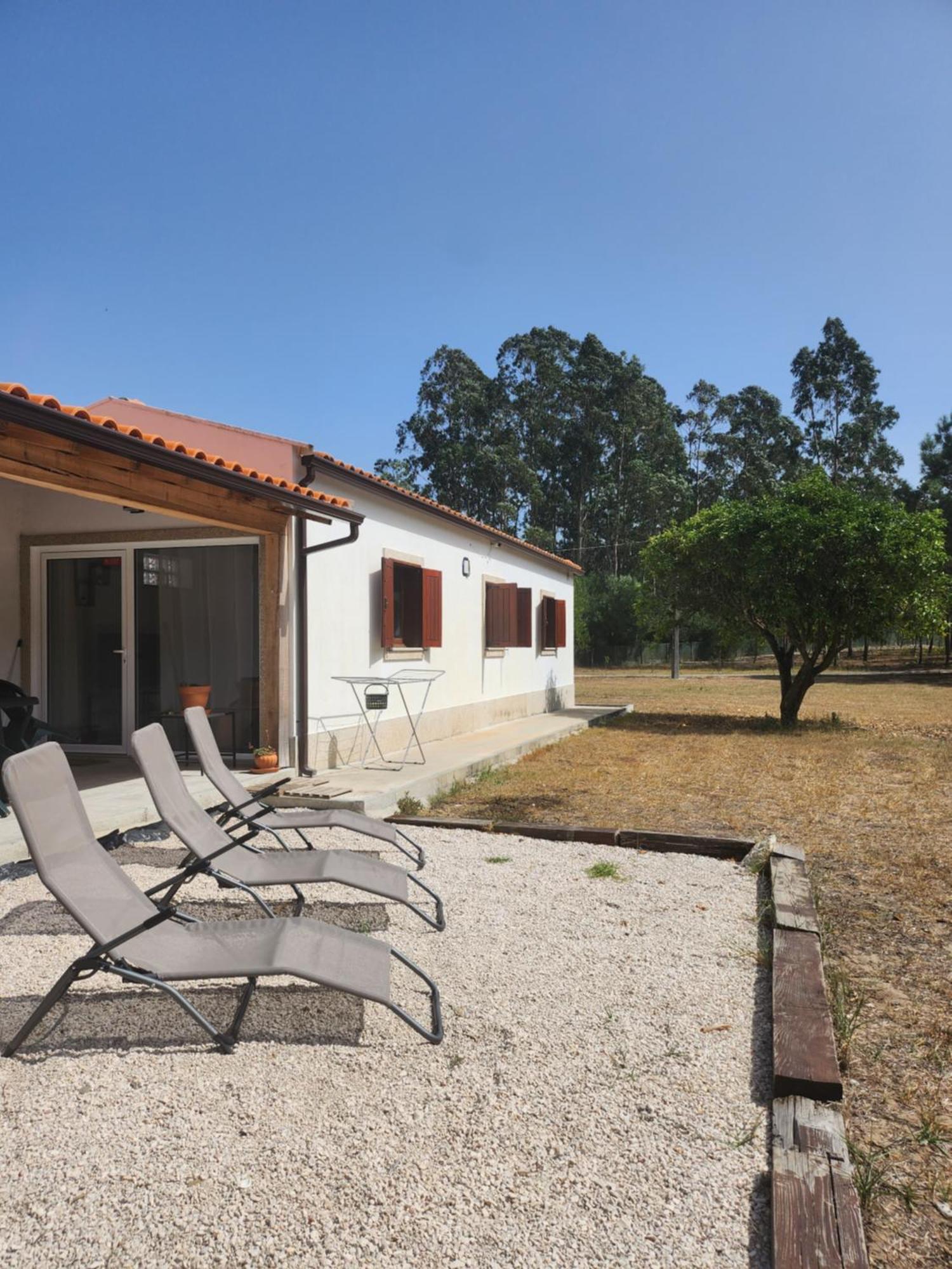 קאנטנהדה Quinta Das Camarinhas מראה חיצוני תמונה